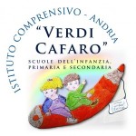 Logo IC Verdi Cafaro